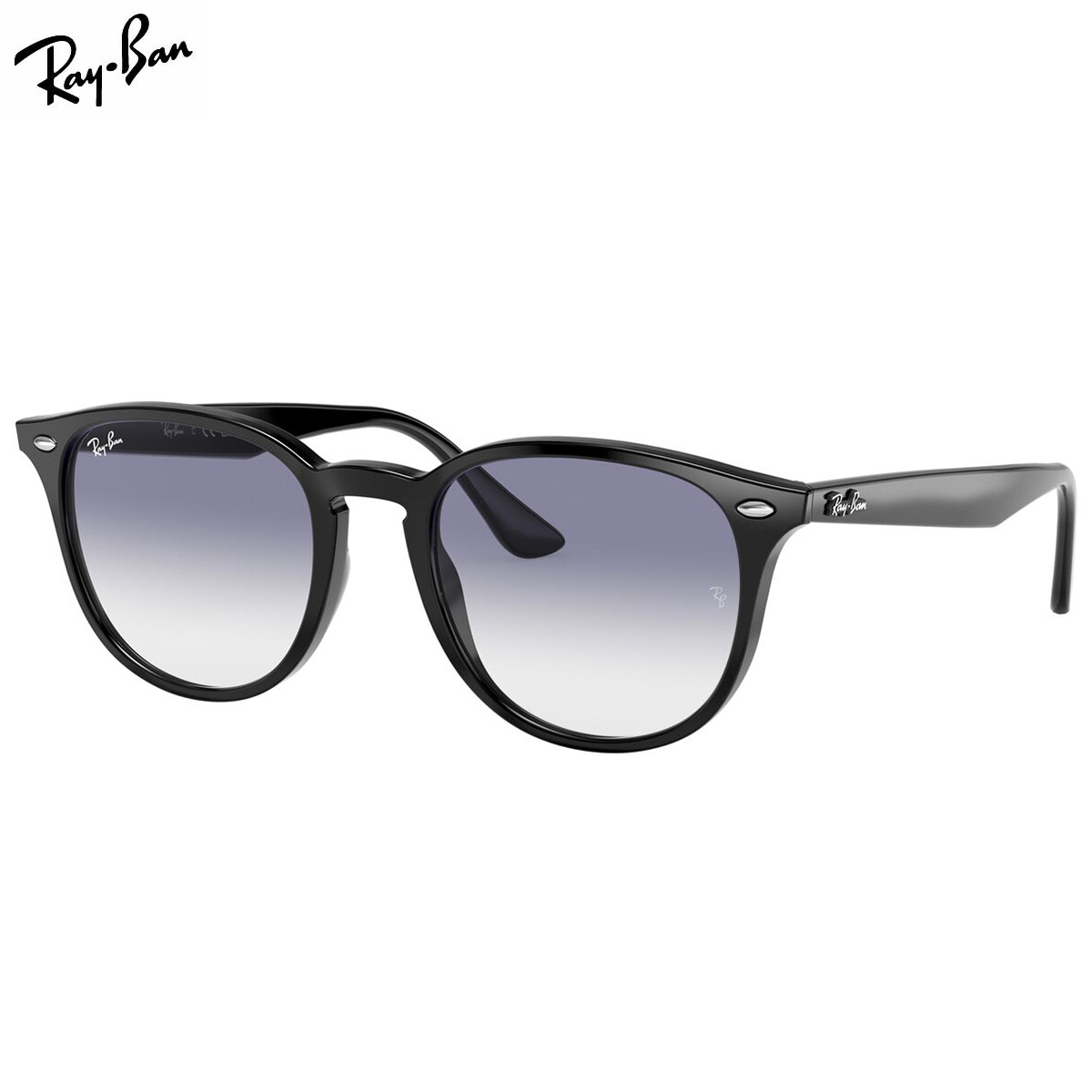 Ray-Ban RB4259F 601/19 50 サングラス レイバン フルフィット メンズ レディース [26N1RB]