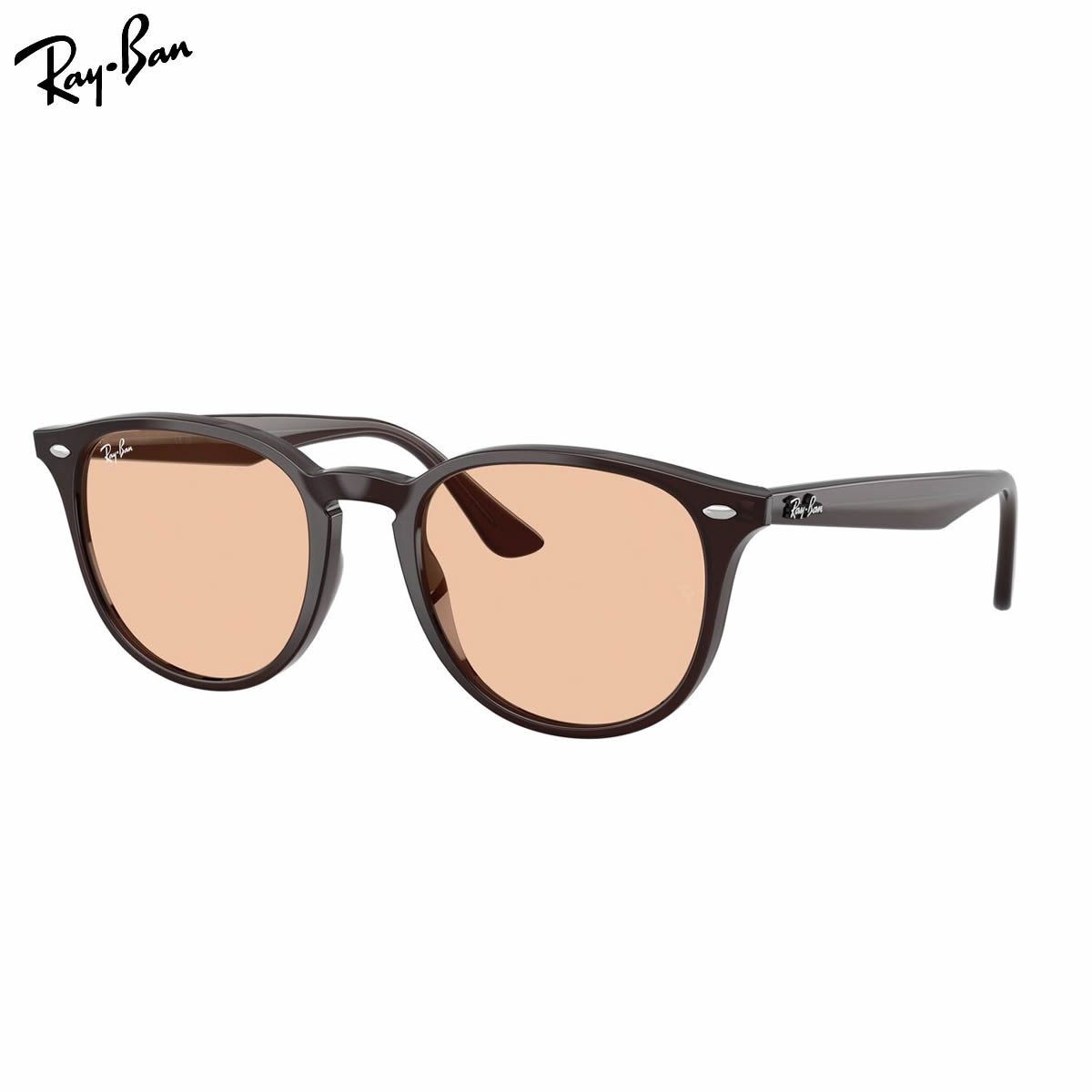 Ray-Ban RB4259F 623193 50 サングラス レイバン フルフィット メンズ レディース [26N1RB]｜電脳眼鏡