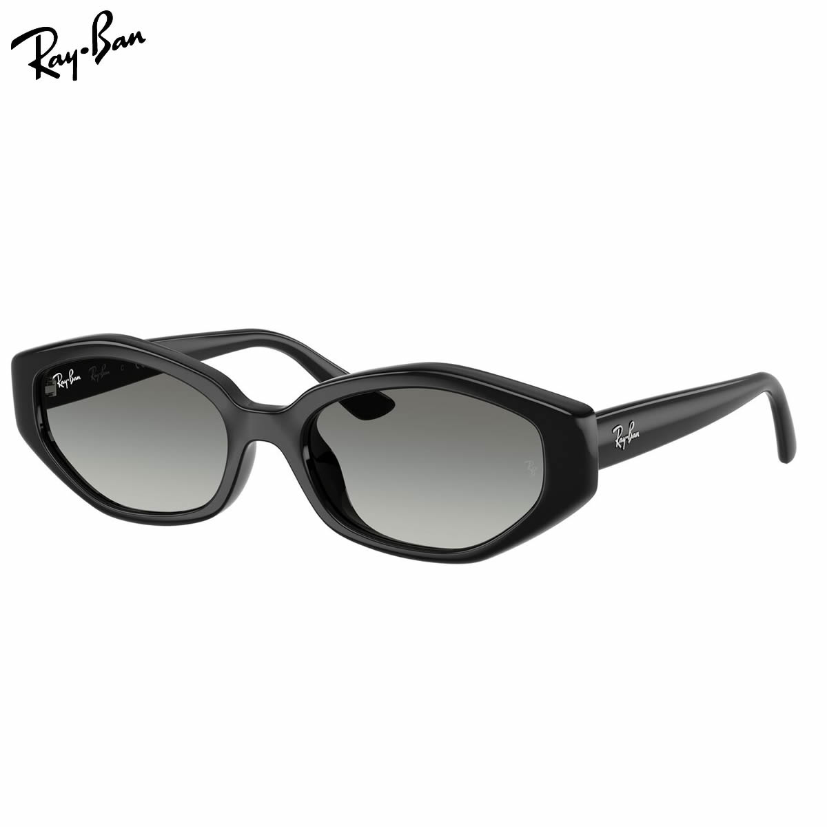 Ray-Ban RB4473D 667711 56 サングラス レイバン メンズ レディース [26N1RB]