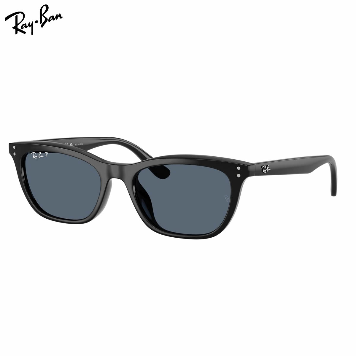Ray-Ban RB4474D 901/2V 54 サングラス レイバン 偏光レンズ メンズ レディース [26N1RB]