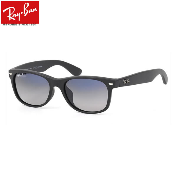 ✨良品✨　レイバン　サングラス　ベッコウ風　RB2132 F レイバン公式ストア】 Ray-Ban® NEW WAYFARER CLASSIC