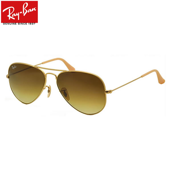 RayBan アビエイターサングラス RB3025 楽天市場】レイバン サングラス 偏光 アビエーター Ray-Ban