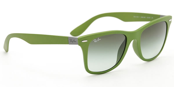 【レイバン国内正規品販売認定店!】Ray-Ban(レイバンRayBan)サングラスRB4195F60868E52【対応】【到着後レビューで送料無料!!】