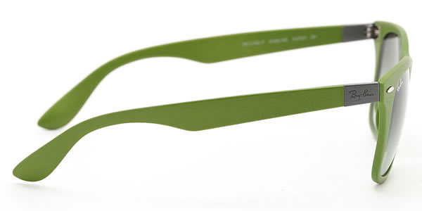 【レイバン国内正規品販売認定店!】Ray-Ban(レイバンRayBan)サングラスRB4195F60868E52【対応】【到着後レビューで送料無料!!】