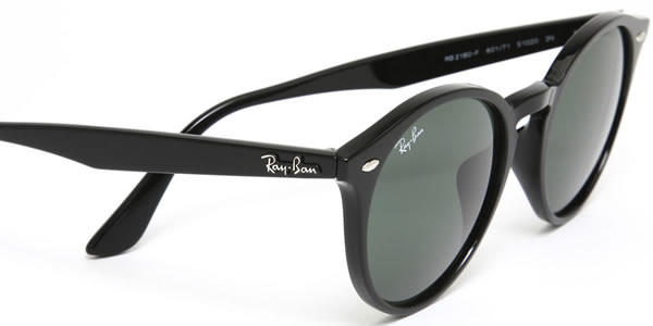 NEW限定品】 【】レイバン サングラス Ray-Ban RB2180F 601/71 51サイズ レディースモデル RayBan ラウンド  丸メガネ：電脳眼鏡 再再販！ -costeira.adv.br