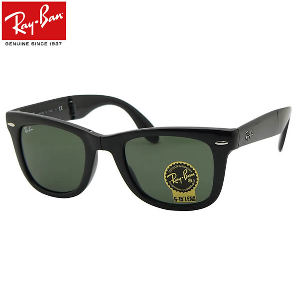 【楽天市場】レイバン サングラス ウェイファーラー Ray-Ban