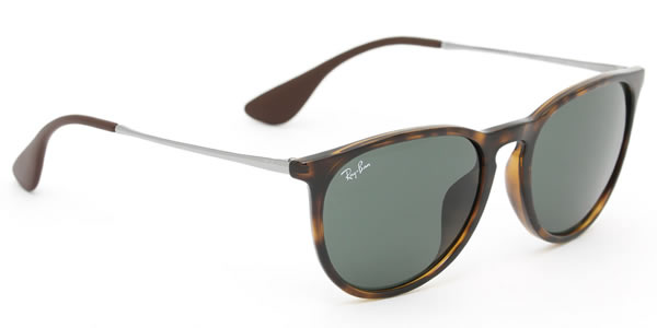 Ray Ban 710 71 54サイズ べっ甲 べっこう レイバン Rb4171f サングラス Rayban ボストン Erika 丸メガネ レディースモデル べっ甲 サングラス エリカ べっこう フルフィット 電脳眼鏡レイバン サングラス 安心の 正規商品販売店 保証書付属します 日本全国送料無料