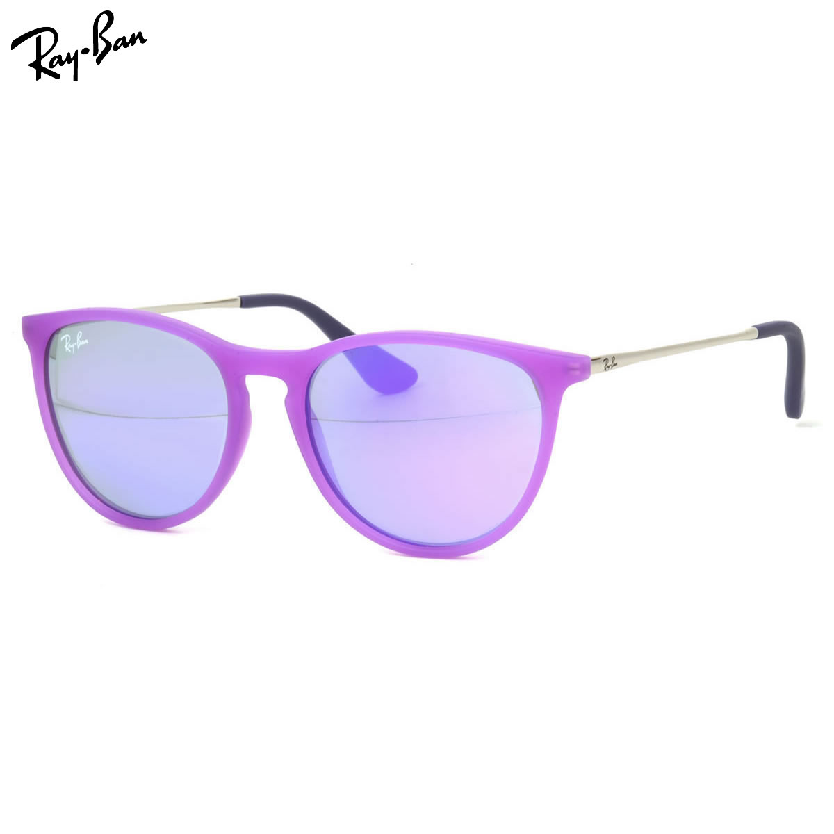 レイバン ジュニア サングラス Ray-Ban RJ9060S 70084V 50サイズ 子供用 レイバン RAYBAN ジュニア ERIKA エリカ IZZY Junior キッズ