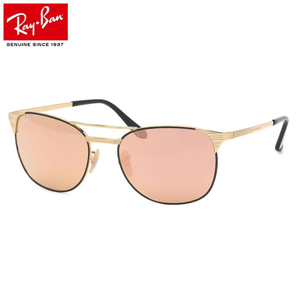 レイバン RAYBAN サングラス 新品未使用 Ray-Ban レイバン サングラス RB3447-002/64-50サイズ ブルー 正規品
