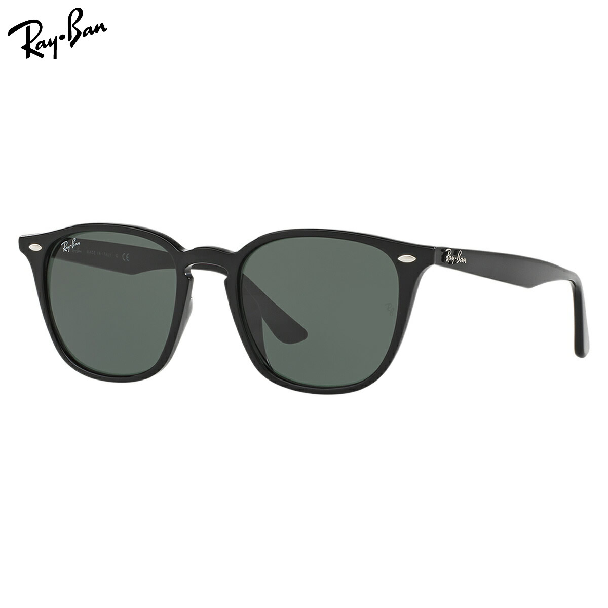 楽天市場】レイバン サングラス Ray-Ban RB4258F 601/71 52サイズ