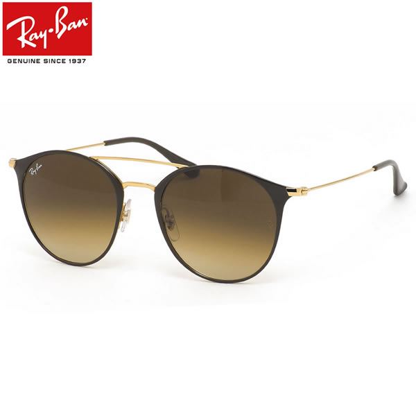 休日限定 レイバン サングラス Ray-Ban RB3546 900985 49サイズ 52