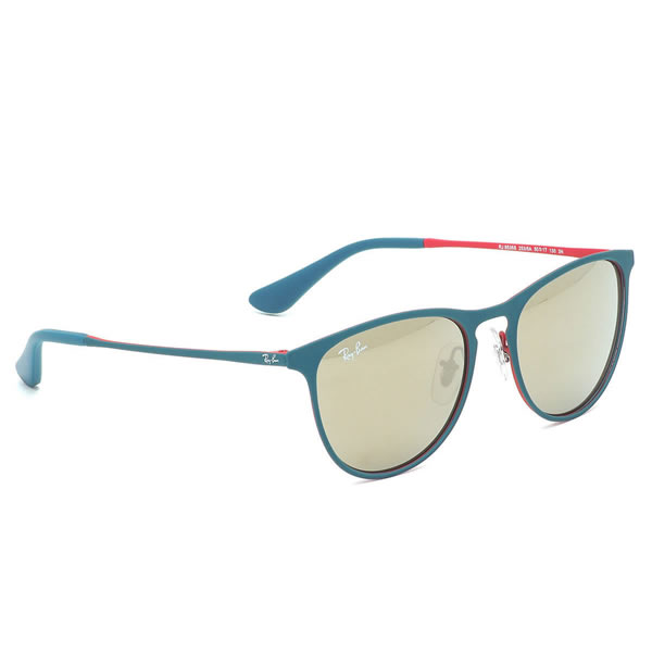 レイバン サングラス Ray Ban Rj9538s 253 5a 50サイズ ジュニア Erika エリカ Junior メタル キッズ 子供用 パイロット レイバン Rayban 度付き 度数付き 子供用 キッズ用 Linumconsult Co Uk