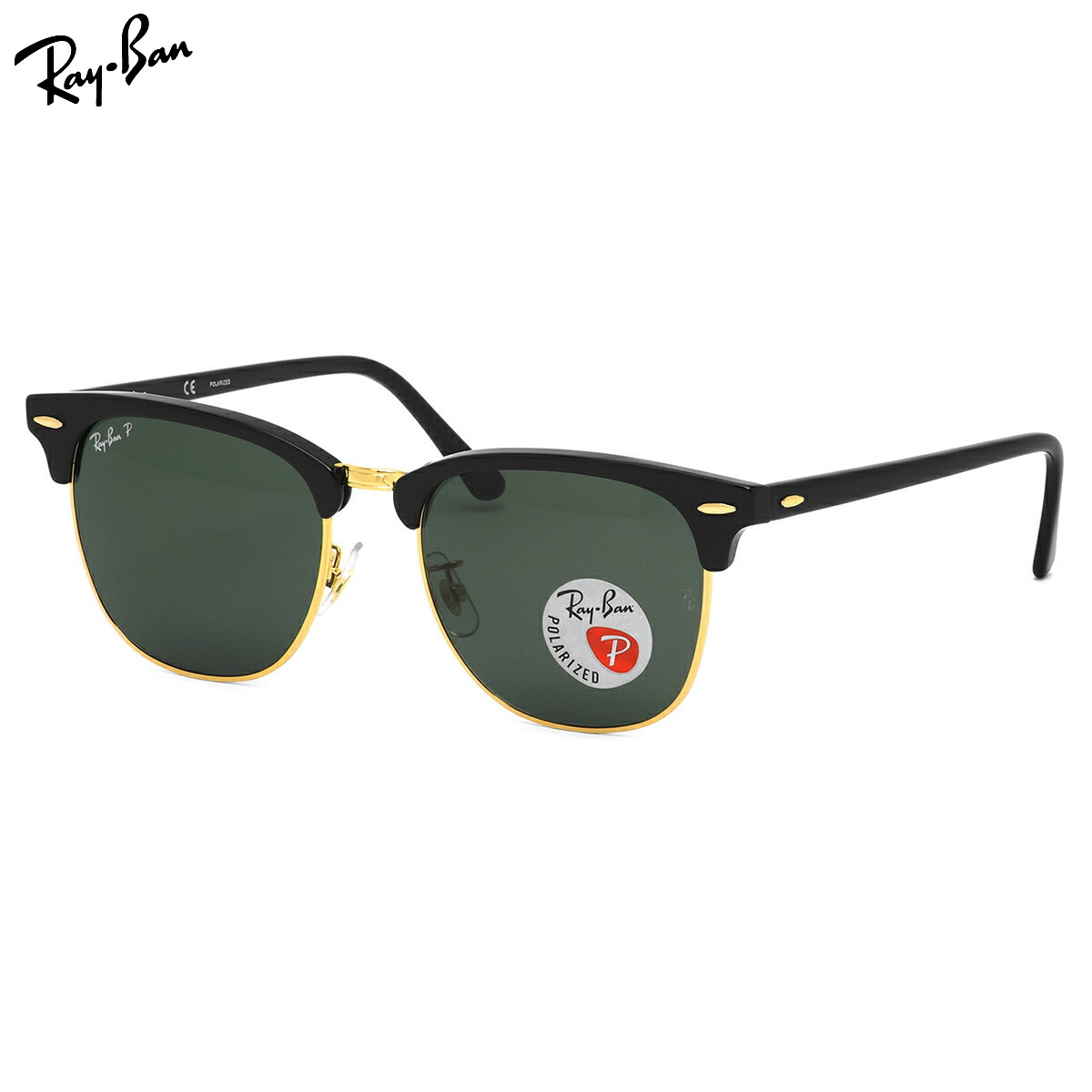 楽天市場】レイバン サングラス Ray-Ban RB3016 901/58 51サイズ