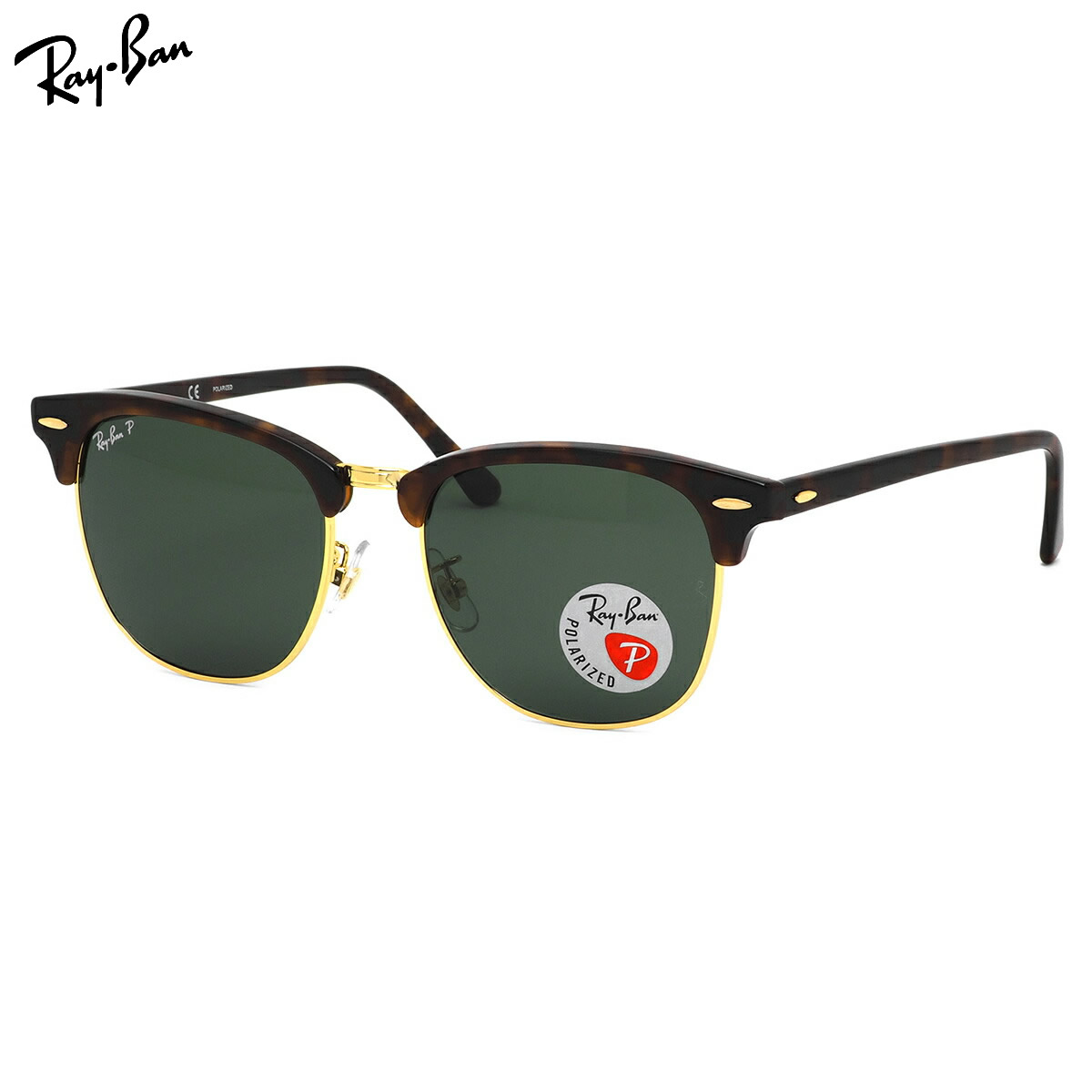 楽天市場】レイバン サングラス Ray-Ban RB3016F 990/58 55サイズ