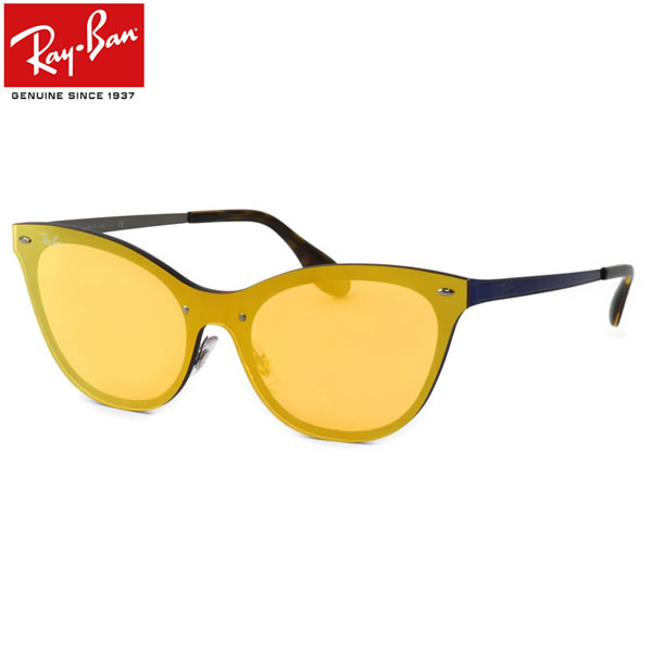楽天市場】レイバン サングラス Ray-Ban RB3580N 90377J 143
