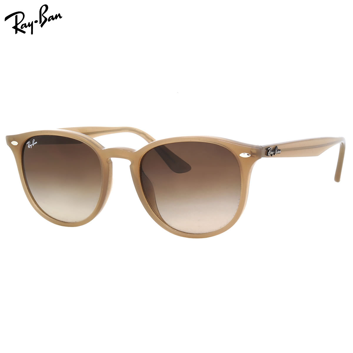 楽天市場】レイバン サングラス Ray-Ban RB4258F 616613 52サイズ