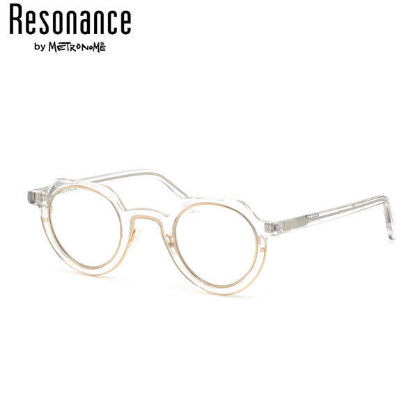 Resonance(レゾナンス)サングラス　メガネ　おしゃれ眼鏡 Resonance(レゾナンス)サングラス メガネ おしゃれ眼鏡
