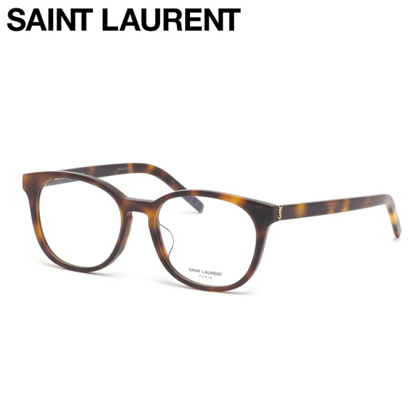 SAINT LAURENT サンローラン メガネフレーム SL297/F 003 SAINT LAURENT サンローラン メガネフレーム SL297/F 003 アイ