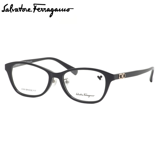 楽天市場】フェラガモ SF2960LB 260 51 メガネ FERRAGAMO MADE IN