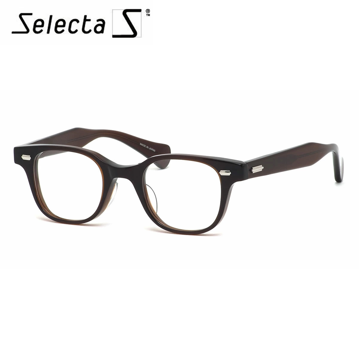 ビンテージレトロ 戦前メガネ 87-5002-1-46-a.jpg