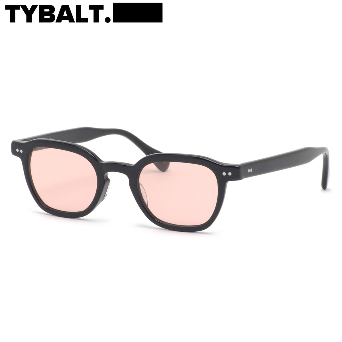 ティバルト TS005 C1-3 46 サングラス TYBALT Mercuio メンズ レディース 14,256円