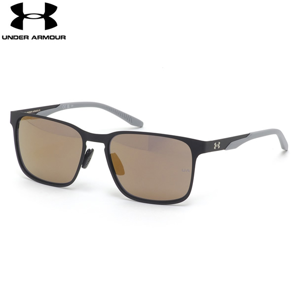 新品 正規品 UNDER ARMOUR アンダーアーマーサングラス SKILLZ UNDER ARMOUR アンダーアーマー サングラス スポーツサングラス