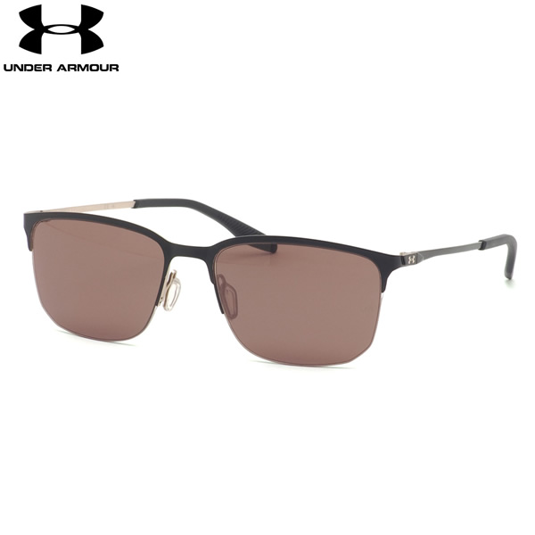 アンダーアーマー STREAK/G 2M2/ZM 57 サングラス UNDER ARMOUR ストリーク スポーツ メンズ レディース 12,600円