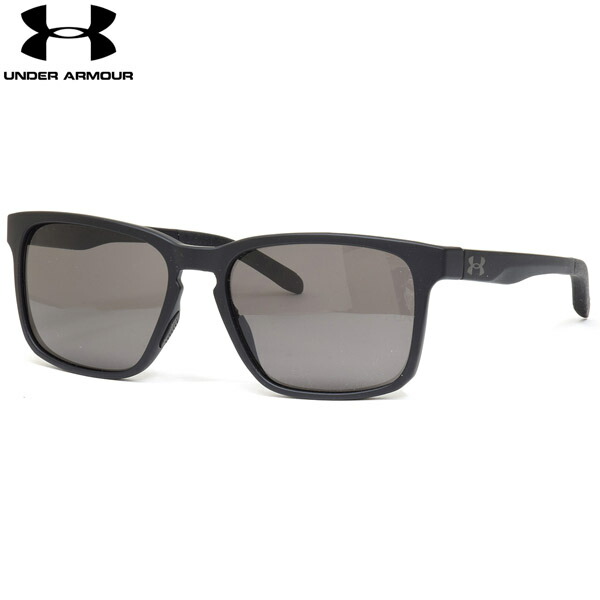 アンダーアーマー　サングラス UNDER ARMOUR アンダーアーマー サングラス UA YARD DUAL 84JB3