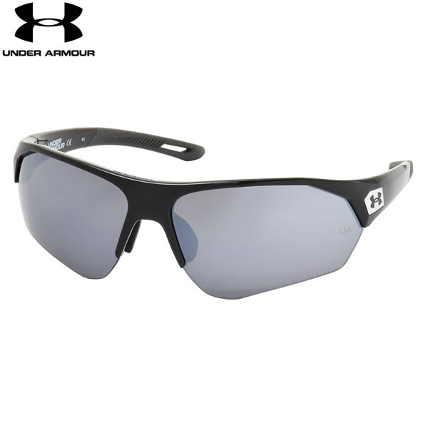 新品 USA アンダーアーマー ビッグショット サングラス フリーサイズ Amazon.com: Under Armour UA Big Shot Wrap Sunglasses, Green