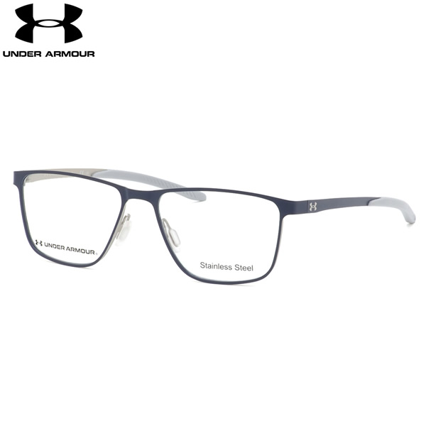 アンダーアーマー UA5052/G 0JI 54 メガネ UNDER ARMOUR スポーツ メンズ レディース