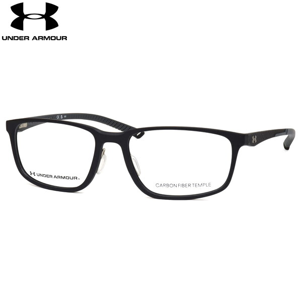 アンダーアーマー UA5061/G 08A 56 メガネ UNDER ARMOUR スポーツ 6カーブレンズ メンズ レディース 10,626円