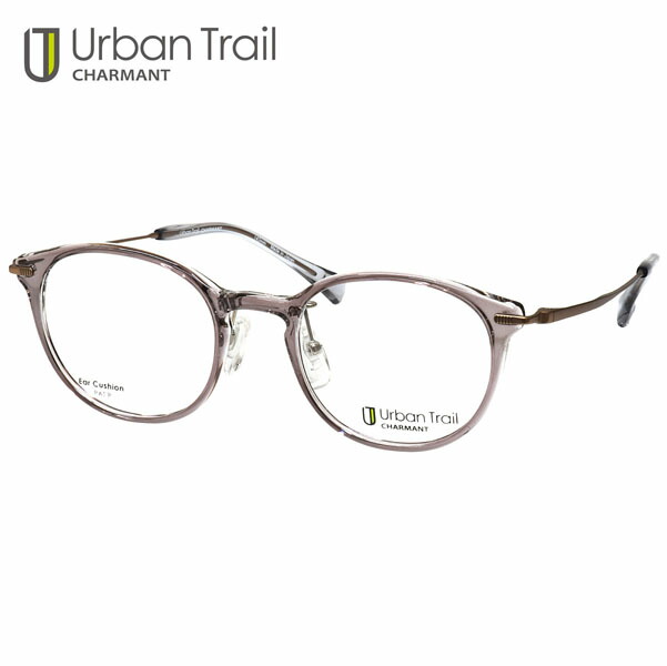 Urban Trail UT24803 GR 47 メガネ アーバントレイル チタン 日本製 made in Japan メンズ レディース
