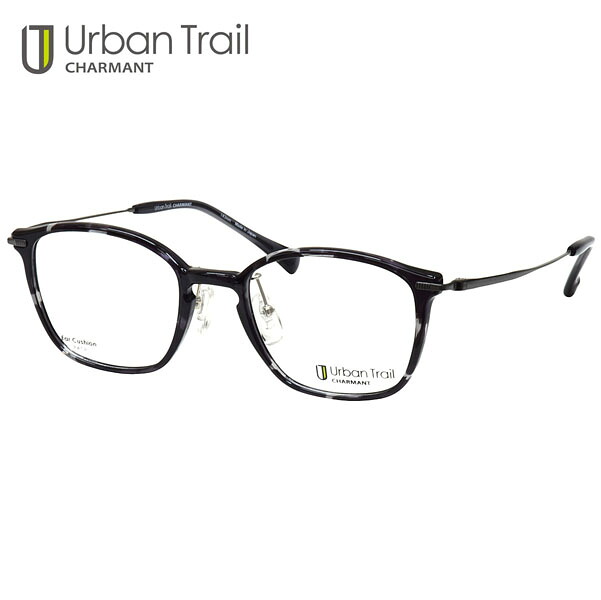 Urban Trail UT24804 DG 50 メガネ アーバントレイル チタン 日本製 made in Japan メンズ レディース