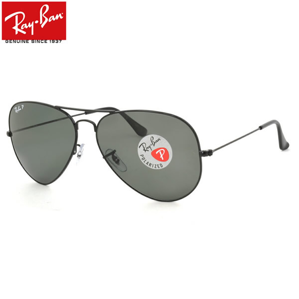 Ray ban サングラス 最終値下げ 楽天市場】レイバン サングラス 偏光 ジェネラル Ray-Ban RB3561