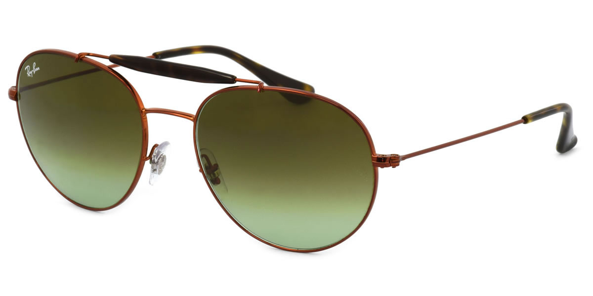 ray ban rb3540