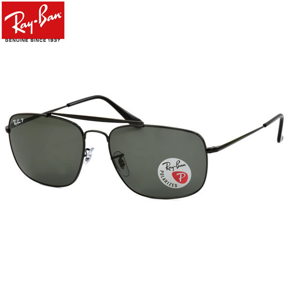 Pullman 様　Ray-Ban レイバン　サングラス Ray-Ban レイバン 偏光 サングラス RB4264 601/J0 58 RayBan