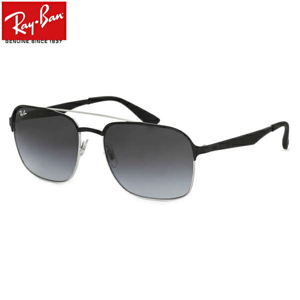 レイバン　サングラス Sunglasses Ray-Ban RB4399 Gina | Free Shipping | Glasses.com®