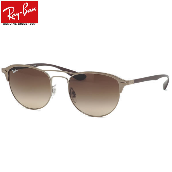 【Ray Ban（レイバン）】定番メガネ ★注目商品★ 送料無料 rb3857-919633-48.jpg