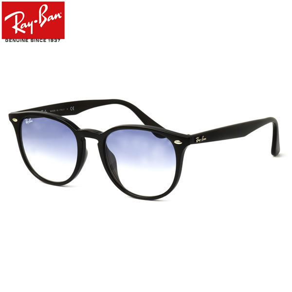 ★極美品★RB4259-F 601/2★大人気モデル★RayBan★ レイバン公式ストア】 Ray-Ban® RB4259 サングラス | ブラック X