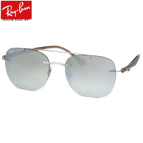 レイバン　Ray-Ban RB4196 サングラス　偏光 楽天市場】レイバン サングラス ミラー テック ライトフォース