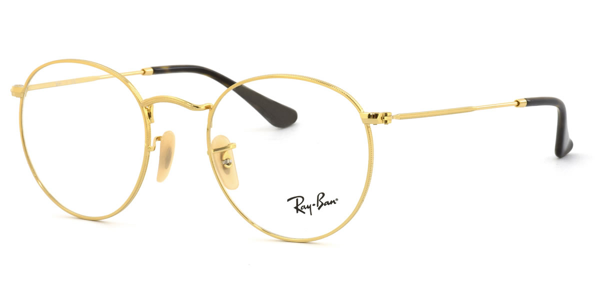 ray ban round metal rx3447v 2500 ray ban round metal rx3447v 2500