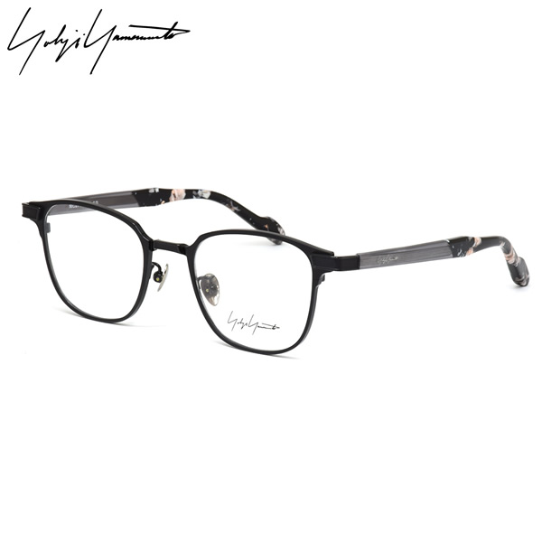 【新品未使用】Yohji Yamamoto ヨウジ ヤマモトサングラス 楽天市場】ヨウジヤマモト サングラス 20-0001 02 54サイズ