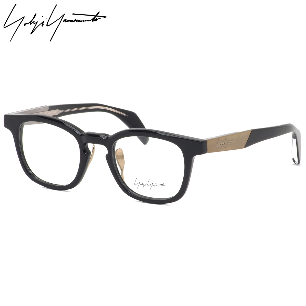 カラスヤマさまおまとめ19点★9800 KATSURAGI ZIP BLOUSON(S Black): Y's for men｜THE SHOP YOHJI