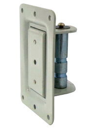 松電舎製 AFNシリーズ用壁取付用ブラケット AFN-2512