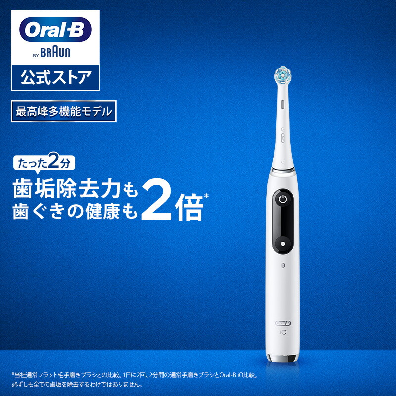 40～50代からのオーラルケア特集
