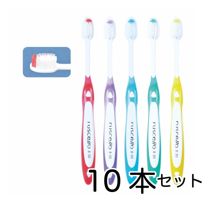 Jhルシェロ歯ブラシP-10M40本 Jh様専用ルシェロ歯ブラシP-10M40本