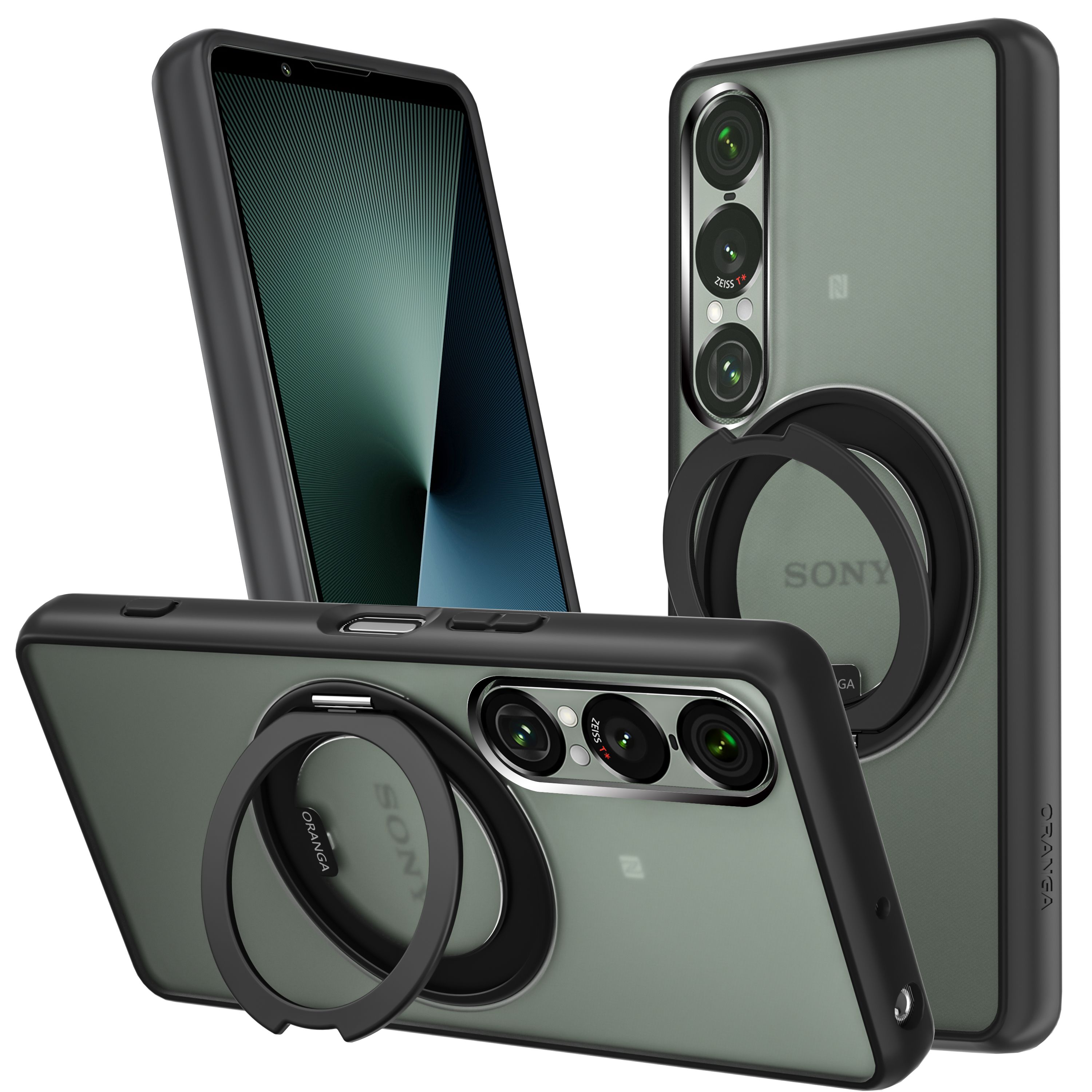 SONY XPERIA 1 VII 本体対策品新品（未開封）＆付属品付 SONY XPERIA 1 VII 本体対策品新品（未開封）＆付属品付 - メルカリ