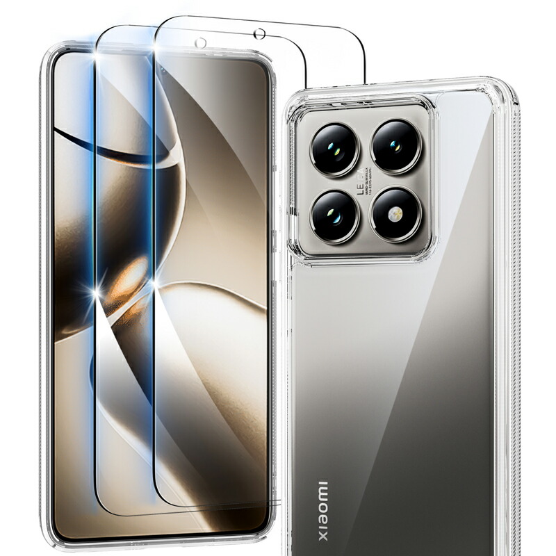 楽天市場】Xiaomi 14T ケース + ガラスフイルム付き(2枚 楽天市場】Xiaomi 14T ケース + ガラスフイルム付き(2枚