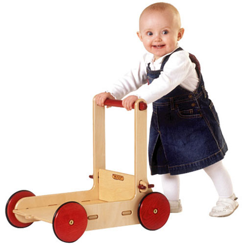 moover baby walker
