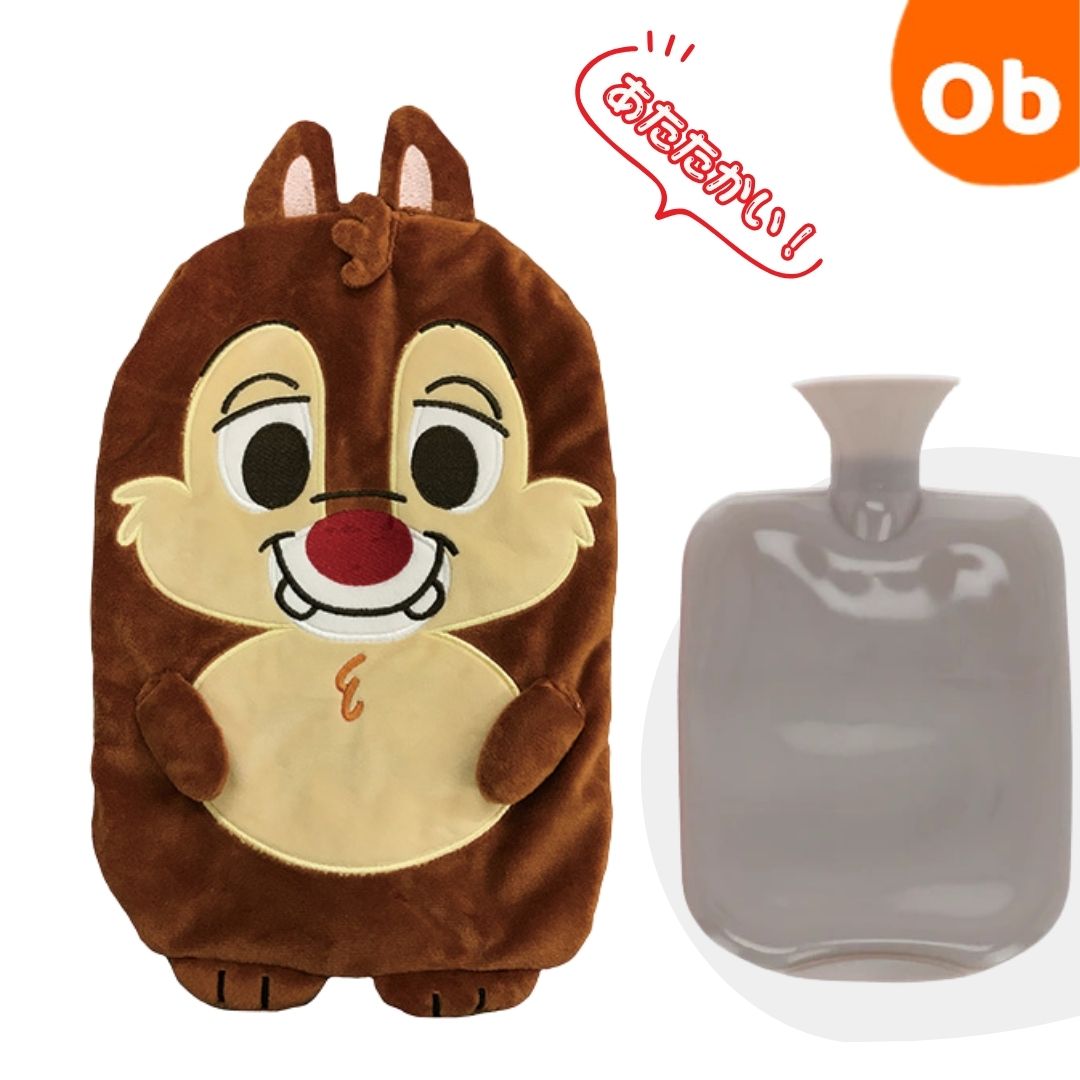 ダンボ 湯たんぽ ぬいぐるみ ディズニー 湯たんぽ入りぬいぐるみ ダンボ | Costco Japan